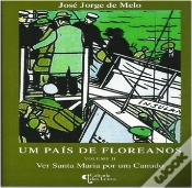 Capa do artigo Um País de Floreanos Volume II