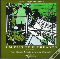 Capa do artigo Um País de Floreanos Volume II