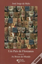Capa do artigo Um País de Floreanos - Volume III