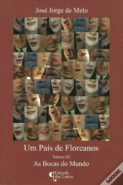 Capa do artigo Um País de Floreanos - Volume III