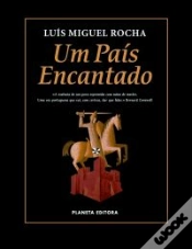 Capa do artigo Um País Encantado