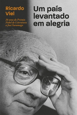 Capa do artigo Um País Levantado em Alegria