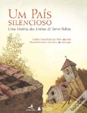 Capa do artigo Um País Silencioso