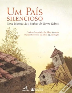 Capa do artigo Um País Silencioso