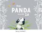 Um Panda Muito Só - Preview