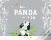 Capa do artigo Um Panda Muito Só