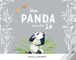 Capa do artigo Um Panda Muito Só
