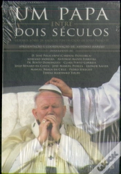 Capa do artigo Um Papa Entre Dois Séculos