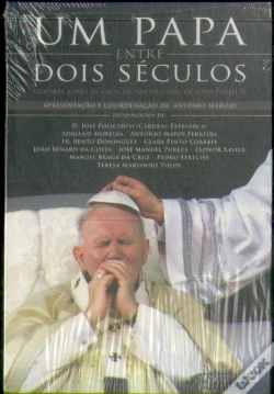Capa do artigo Um Papa Entre Dois Séculos