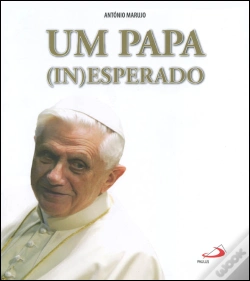 Capa do artigo Um Papa (In)Esperado