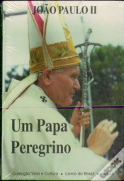 Capa do artigo Um Papa Peregrino