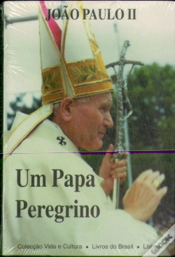 Capa do artigo Um Papa Peregrino