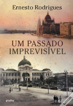 Capa do artigo Um Passado Imprevisível