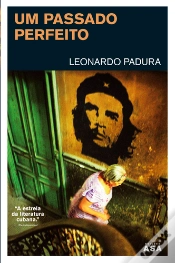 Capa do artigo Um Passado Perfeito