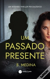 Capa do artigo Um Passado Presente
