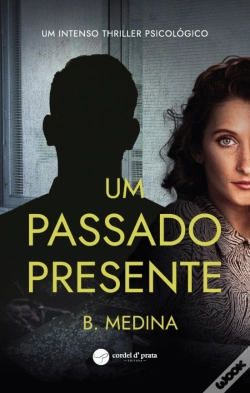 Capa do artigo Um Passado Presente