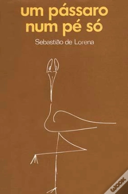 Capa do artigo Um Pássaro Num Pé Só