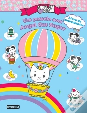 Capa do artigo Um Passeio Com Angel Cat Sugar