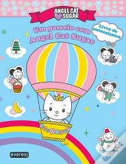 Um Passeio Com Angel Cat Sugar