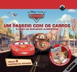 Capa do artigo Um Passeio com os Carros