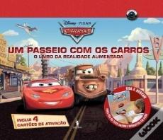 Um Passeio com os Carros