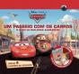 Um Passeio com os Carros - Preview