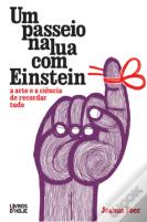 Um Passeio na Lua com Einstein 