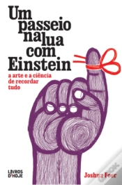 Capa do artigo Um Passeio na Lua com Einstein 