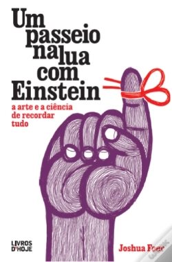 Capa do artigo Um Passeio na Lua com Einstein 