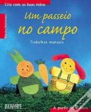 Um passeio no campo