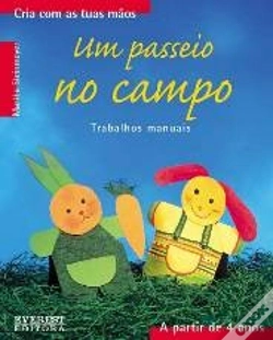 Capa do artigo Um passeio no campo