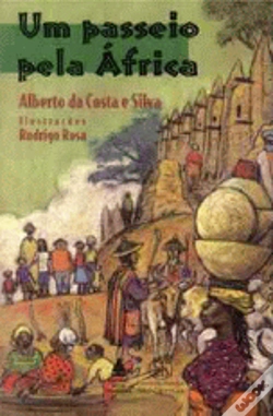 Capa do artigo Um Passeio pela África