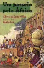 Capa do artigo Um Passeio pela África