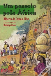 Capa do artigo Um Passeio Pela África