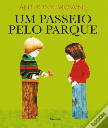 Um Passeio Pelo Parque
