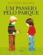 Um Passeio Pelo Parque - Preview