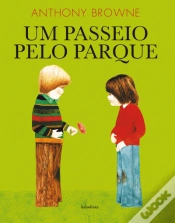 Capa do artigo Um Passeio Pelo Parque