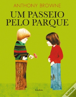 Capa do artigo Um Passeio Pelo Parque