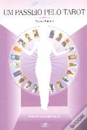 Capa do artigo Um Passeio Pelo Tarot