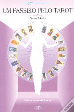Capa do artigo Um Passeio Pelo Tarot