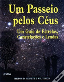 Capa do artigo Um Passeio Pelos Céus