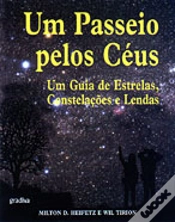Capa do artigo Um Passeio Pelos Céus