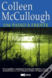 Capa do artigo Um Passo à Frente