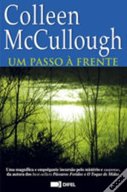 Capa do artigo Um Passo à Frente