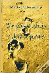 Capa do artigo Um Passo Atrás e Dois à Frente