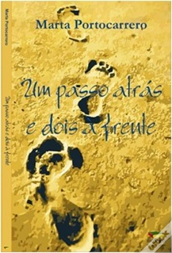 Capa do artigo Um Passo Atrás e Dois à Frente