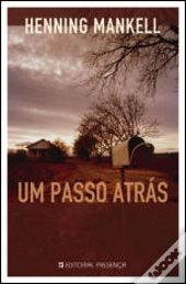 Um Passo Atrás