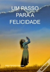 Capa do artigo Um Passo Para A Felicidade