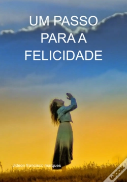 Capa do artigo Um Passo Para A Felicidade