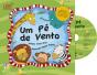 Um Pé de Vento - Preview